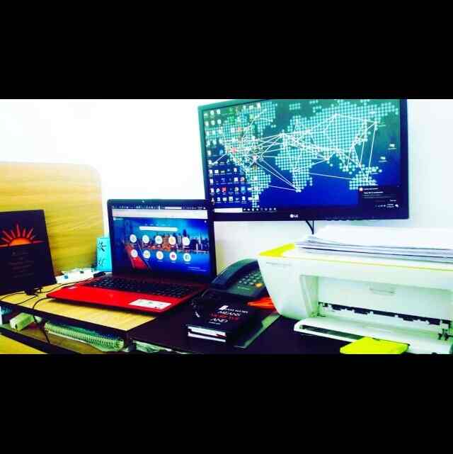 Infinian Self Study Zone 4