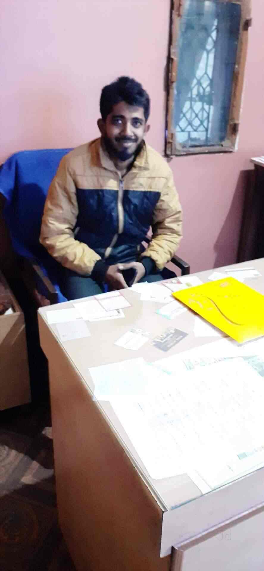 Shagun Security Systems Furniture & Fabricators in Indira Nagar Lucknow,Lucknow Best Aluminium