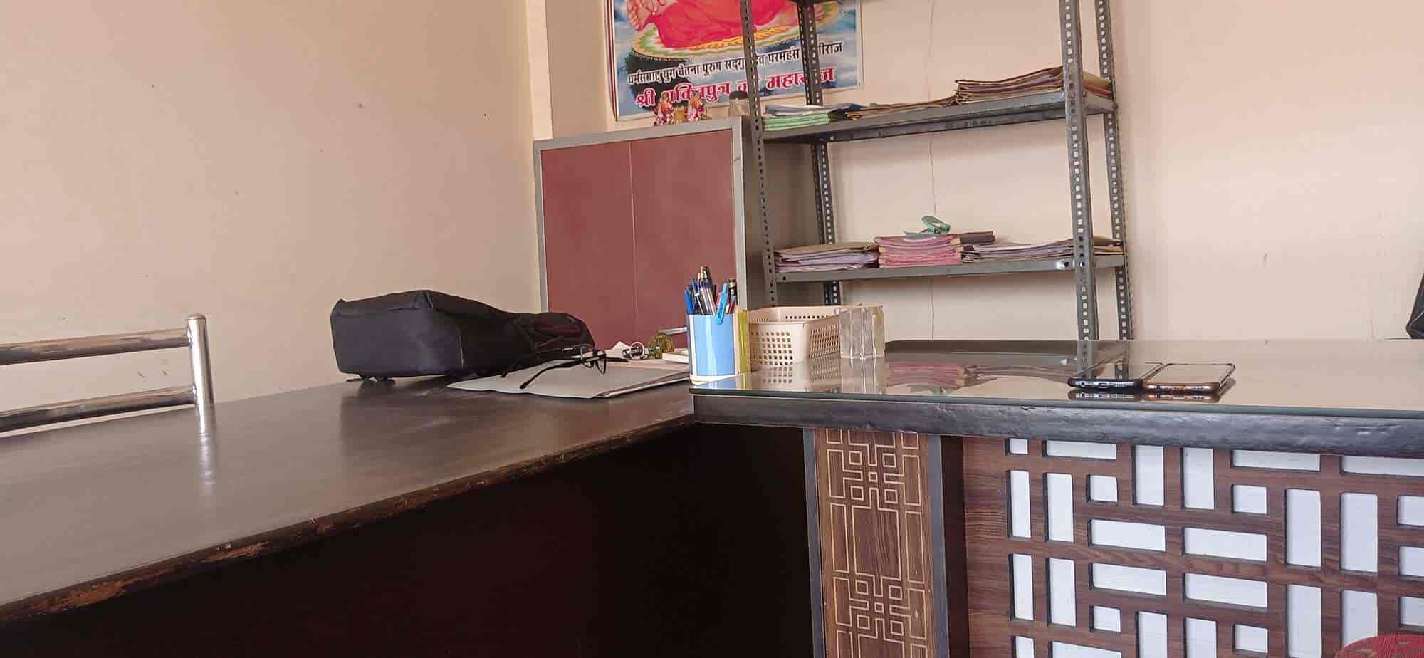 R.k. Steel Standard Steel Furniture in Laulai,Lucknow Best Security