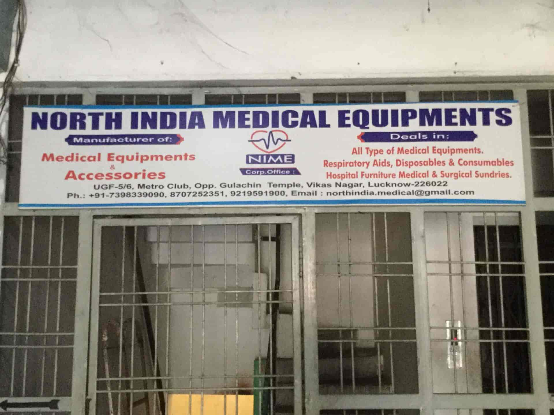 Top 100 Medical Equipments in Jabalpur मेडिकल इक्विपमेंट डीलर्स