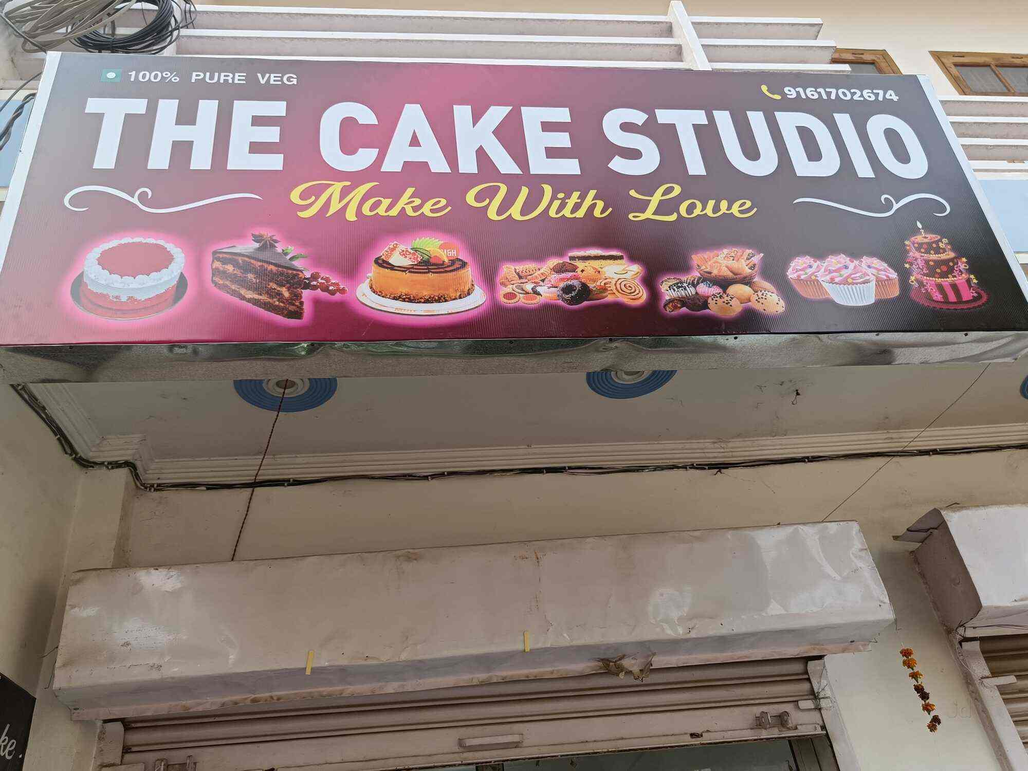 Top Bakeries in Shahid PathGomti Nagar, Lucknow Best Cake Shops