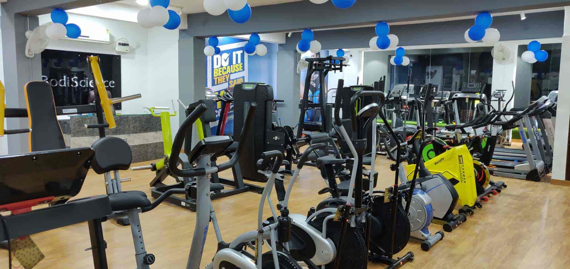 Top 100 Fitness Equipment Dealers In Lucknow Best Gym Equipment Dealers Justdial