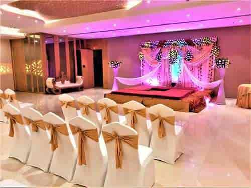 Hotel Lotus and Banquet in Gomti Nagar,Lucknow - Best Tiffin Services ...