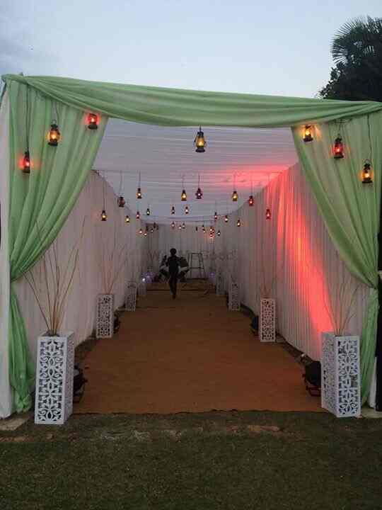 V.S Events in Takrohi,Lucknow Best Event Management Companies in