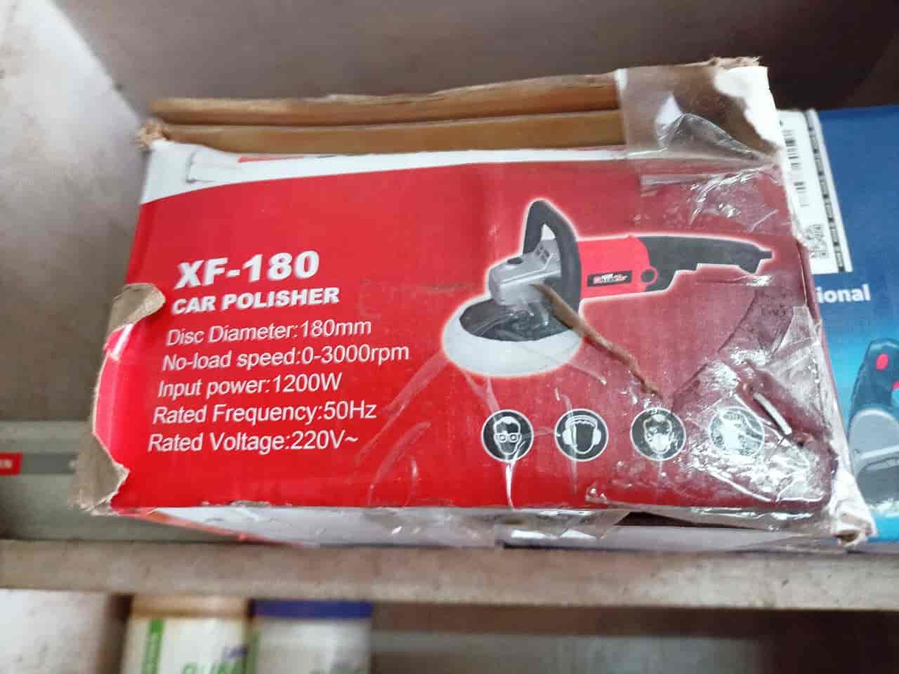 Bharat Enterprises in Munshi Pulia,Lucknow Best Power Tool Dealers in