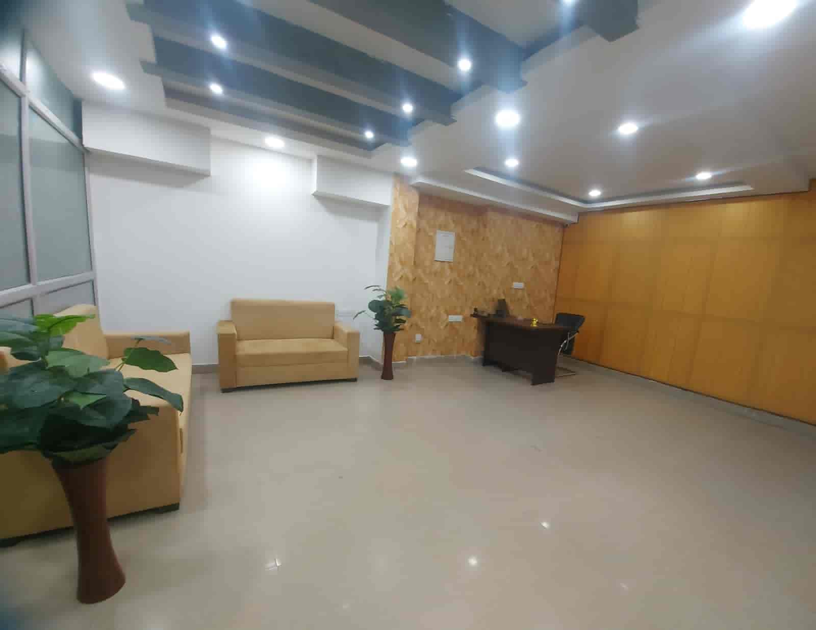 MUKTAA WELLNESS SP AND SALOON in Gomti Nagar,Lucknow Best Body