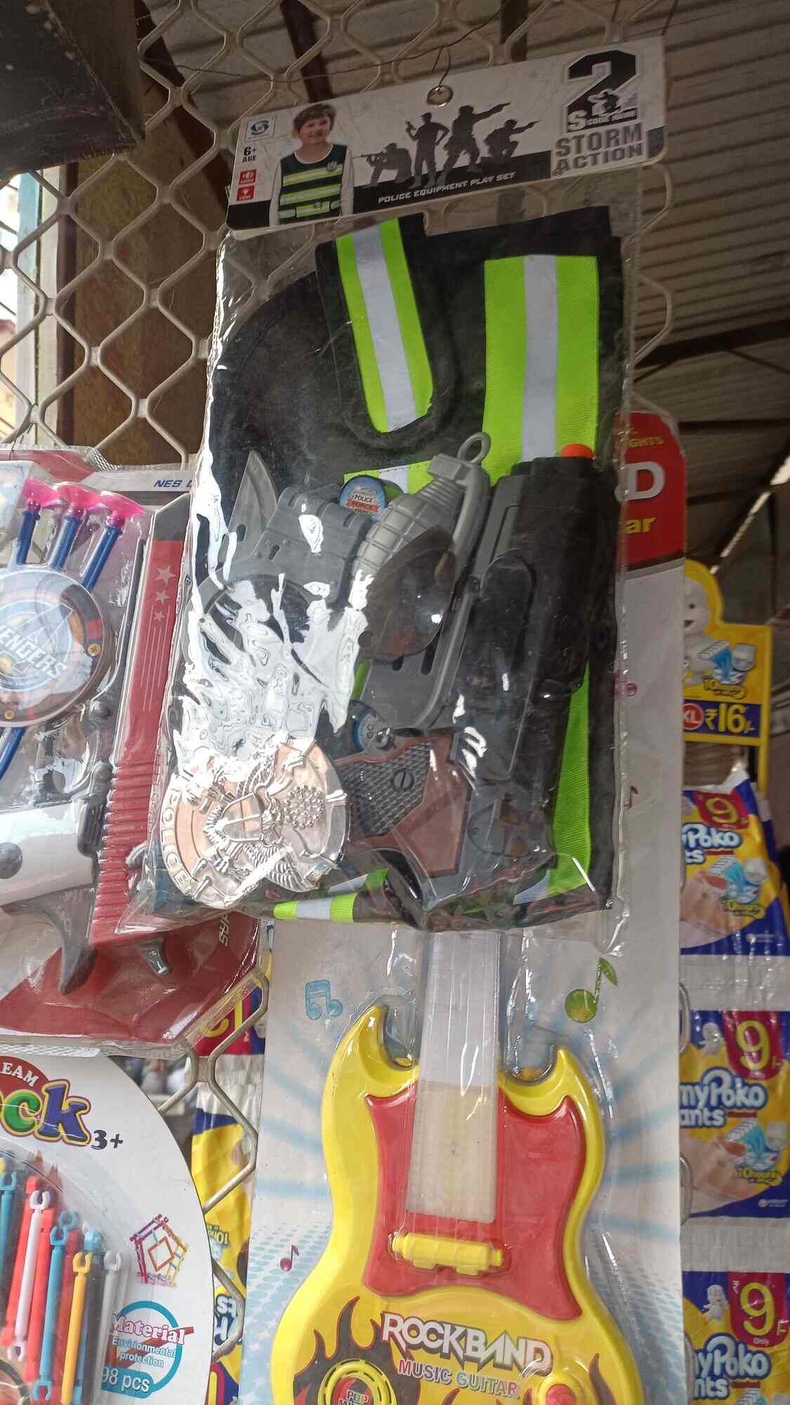 New Friends Corner in Kashmiri Mohalla,Lucknow Best Stationery Shops in Lucknow Justdial