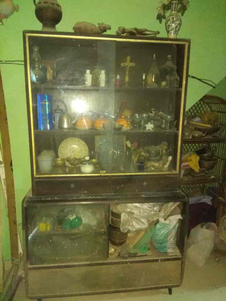 Top Second Hand Library Furniture Dealers in Varanasi सेकंड हैंड