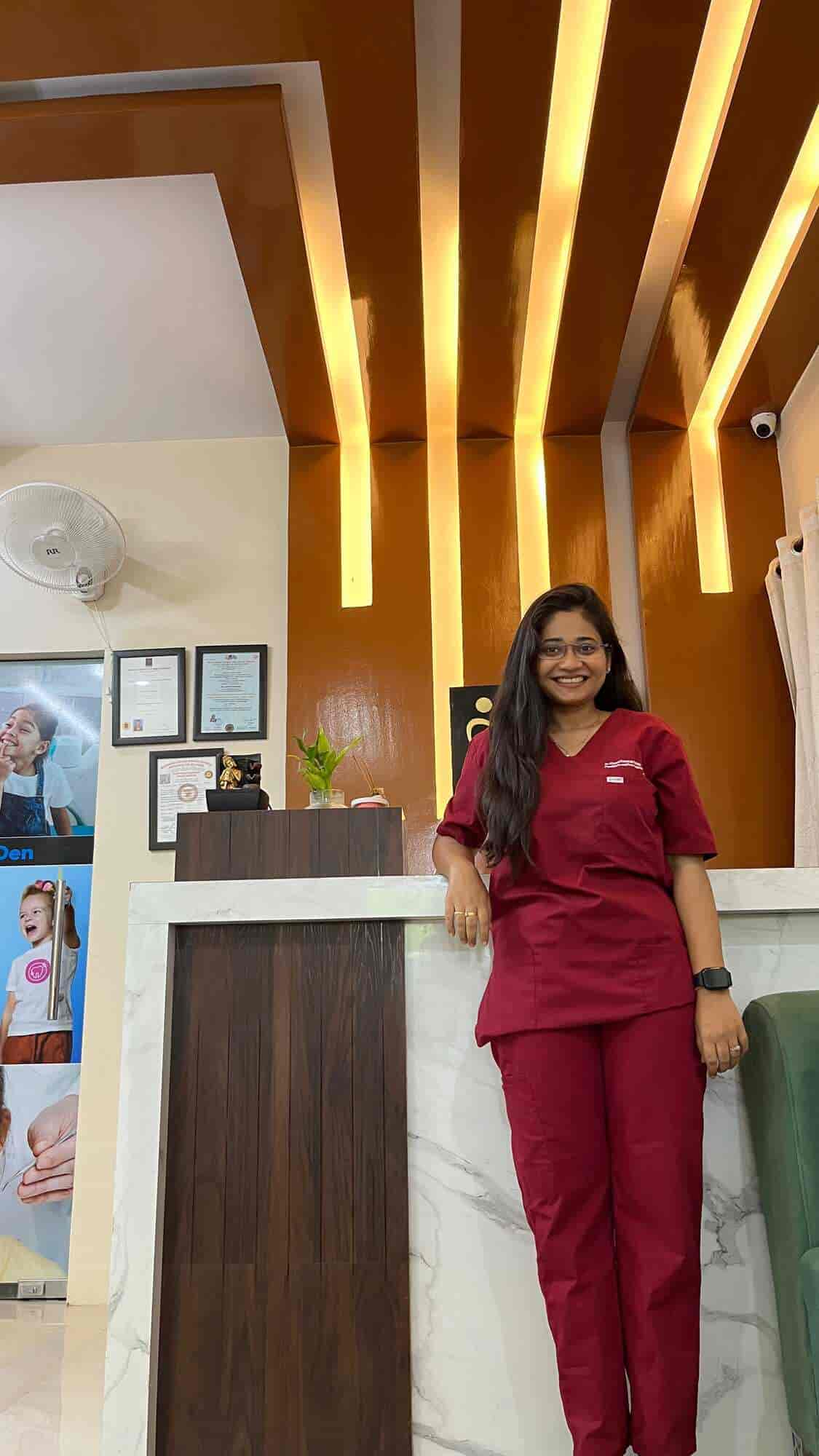 Guardian Dental Care in Gomti Nagar,Lucknow Best Dental Clinics in