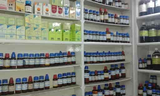 Gupta Clinic & Centre For Homeopathic Research in Rajaji Puram,Lucknow ...