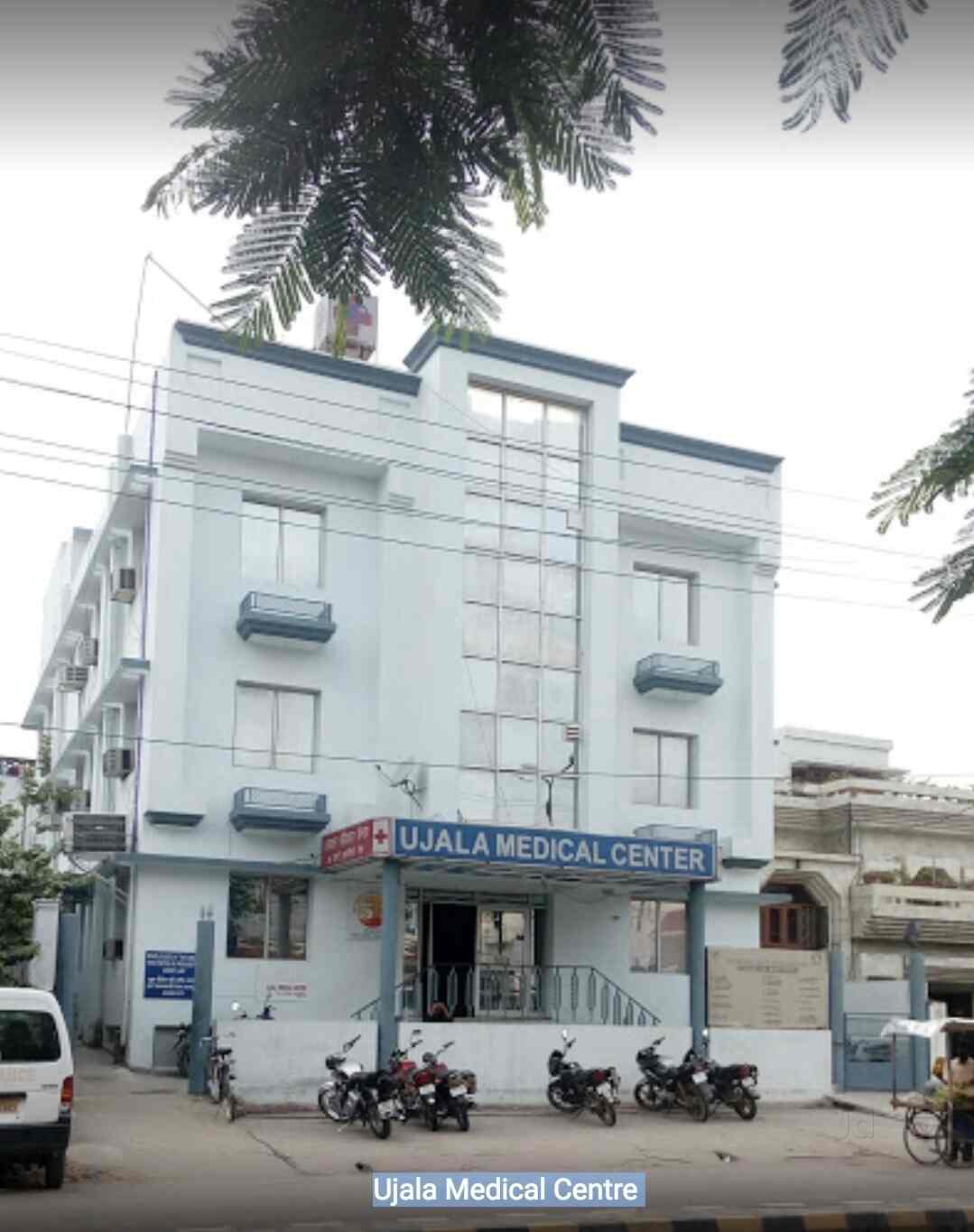 Dr. Jamal Ashraf (Ujala Medical Centre) Reviews, Indira Nagar Lucknow