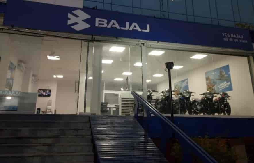 Top Bajaj Pulsar 250 Motorcycle Dealers in Bhopal Best Bajaj Pulsar