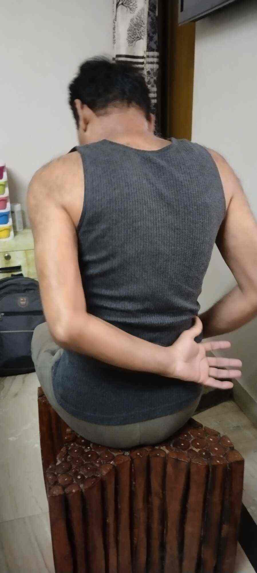 BACK BAY PHYSICAL THERAPY in Indra Nagar Lucknow,Lucknow Best