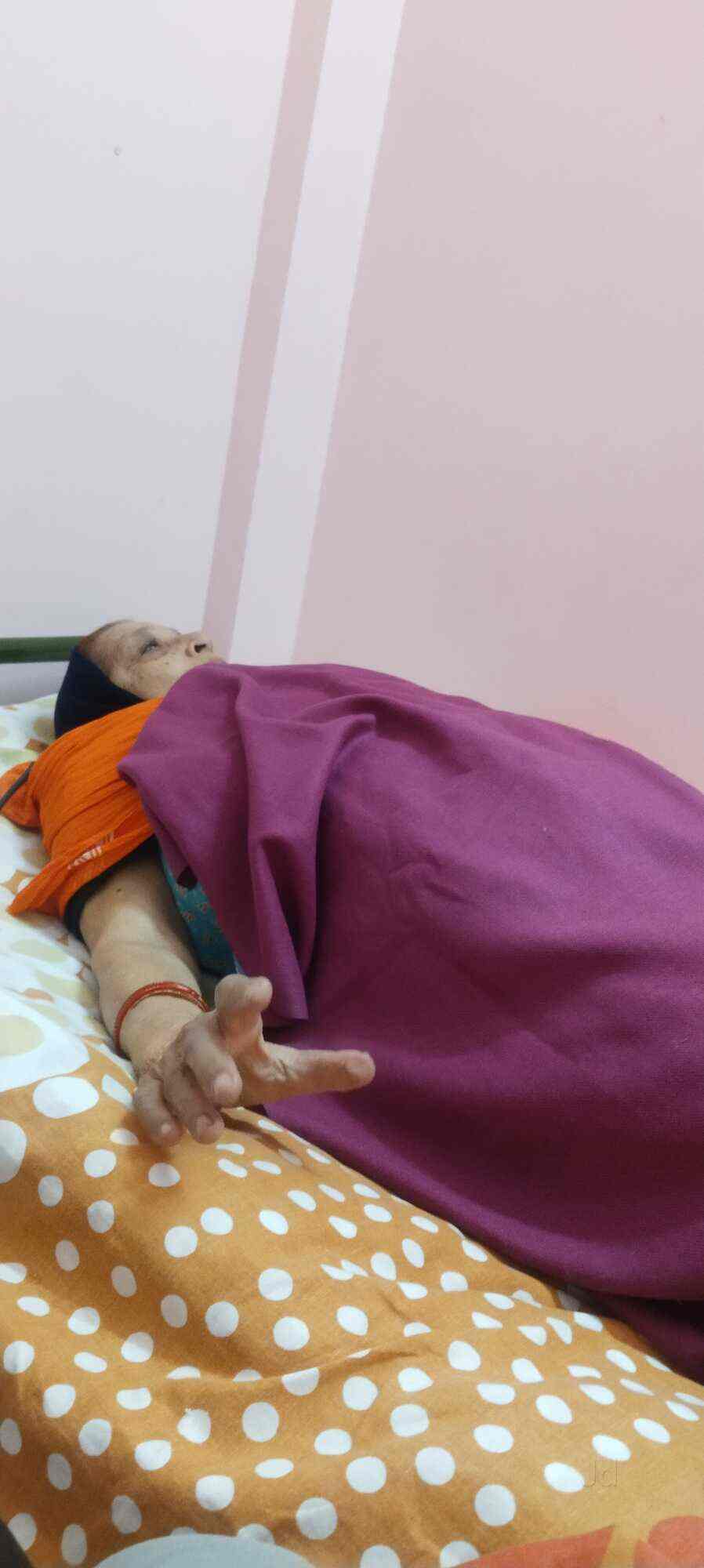 BACK BAY PHYSICAL THERAPY in Indra Nagar Lucknow,Lucknow Best