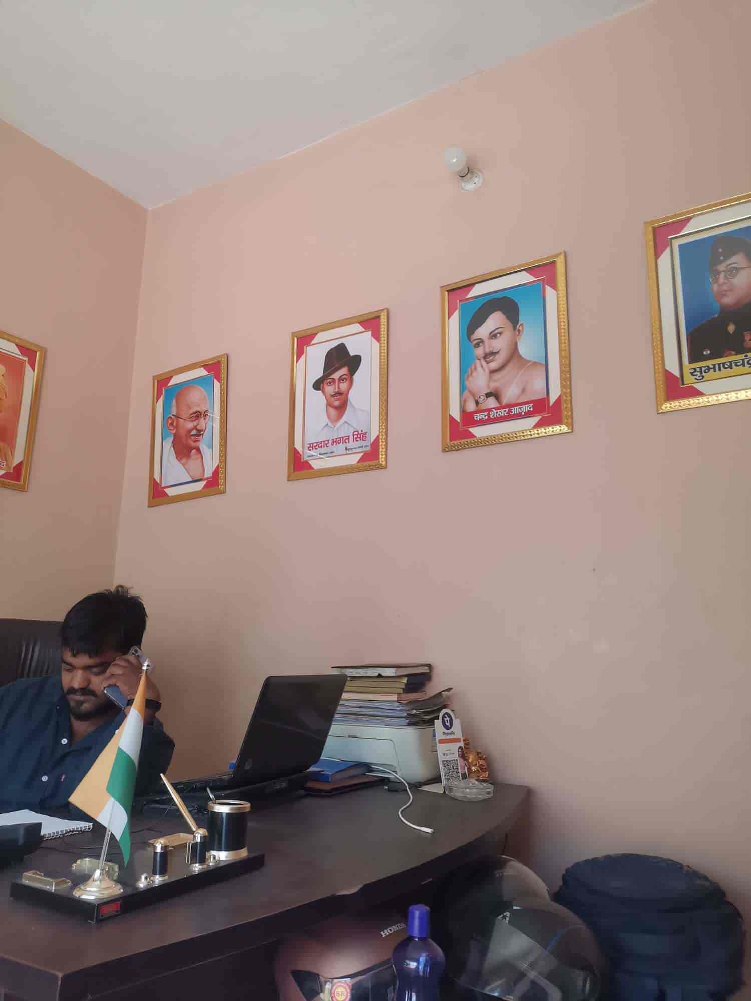 Maa Saraswati Properties in Gomti Nagar,Lucknow Best Estate Agents in