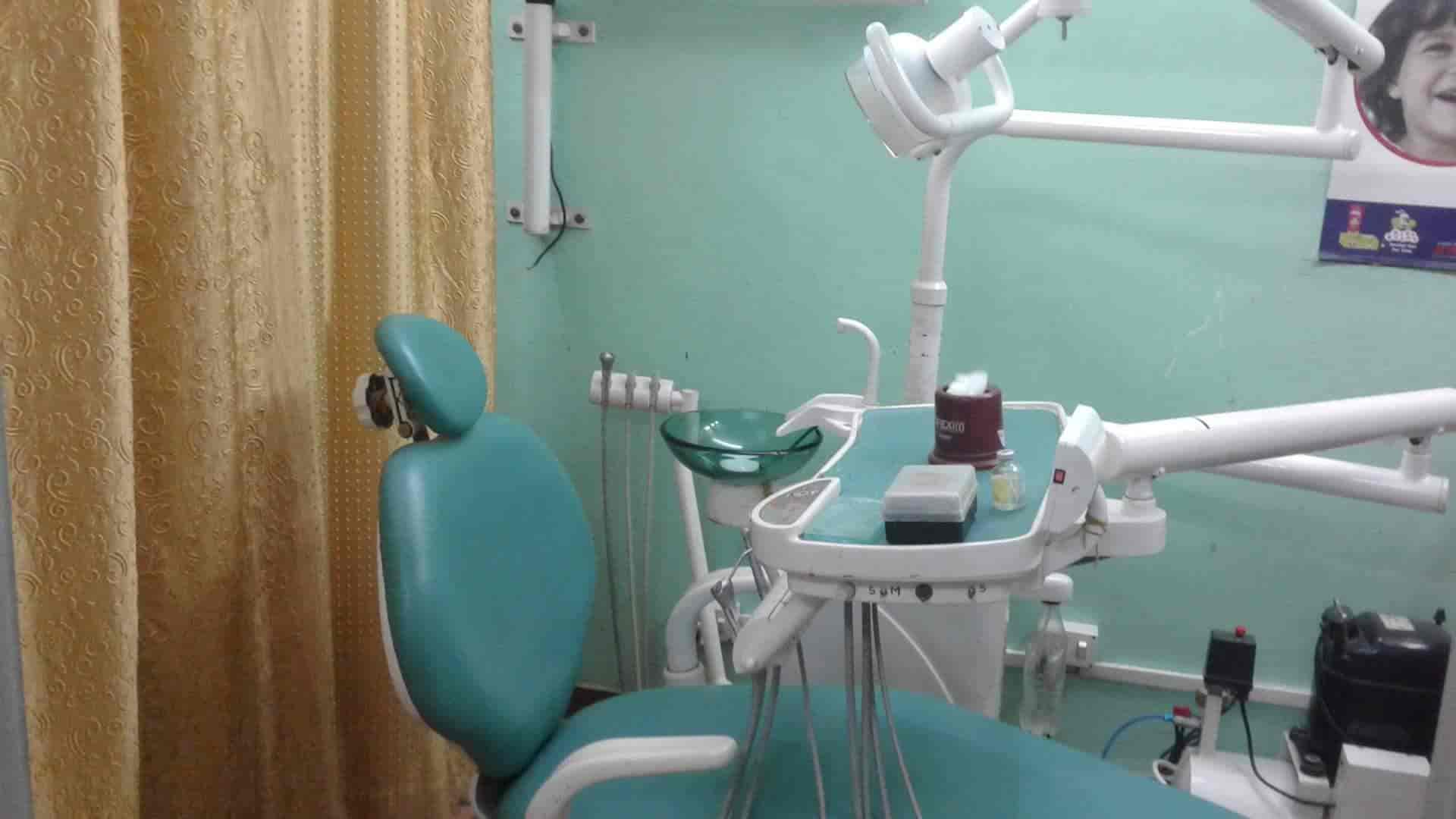 Radhika Dental Clinic And Implant Centre in Hans Khera,Lucknow Best