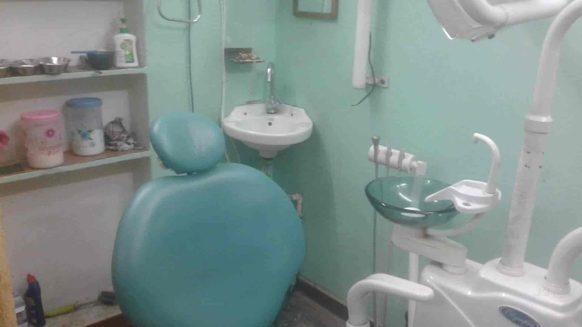 Radhika Dental Clinic And Implant Centre in Hans Khera,Lucknow Best