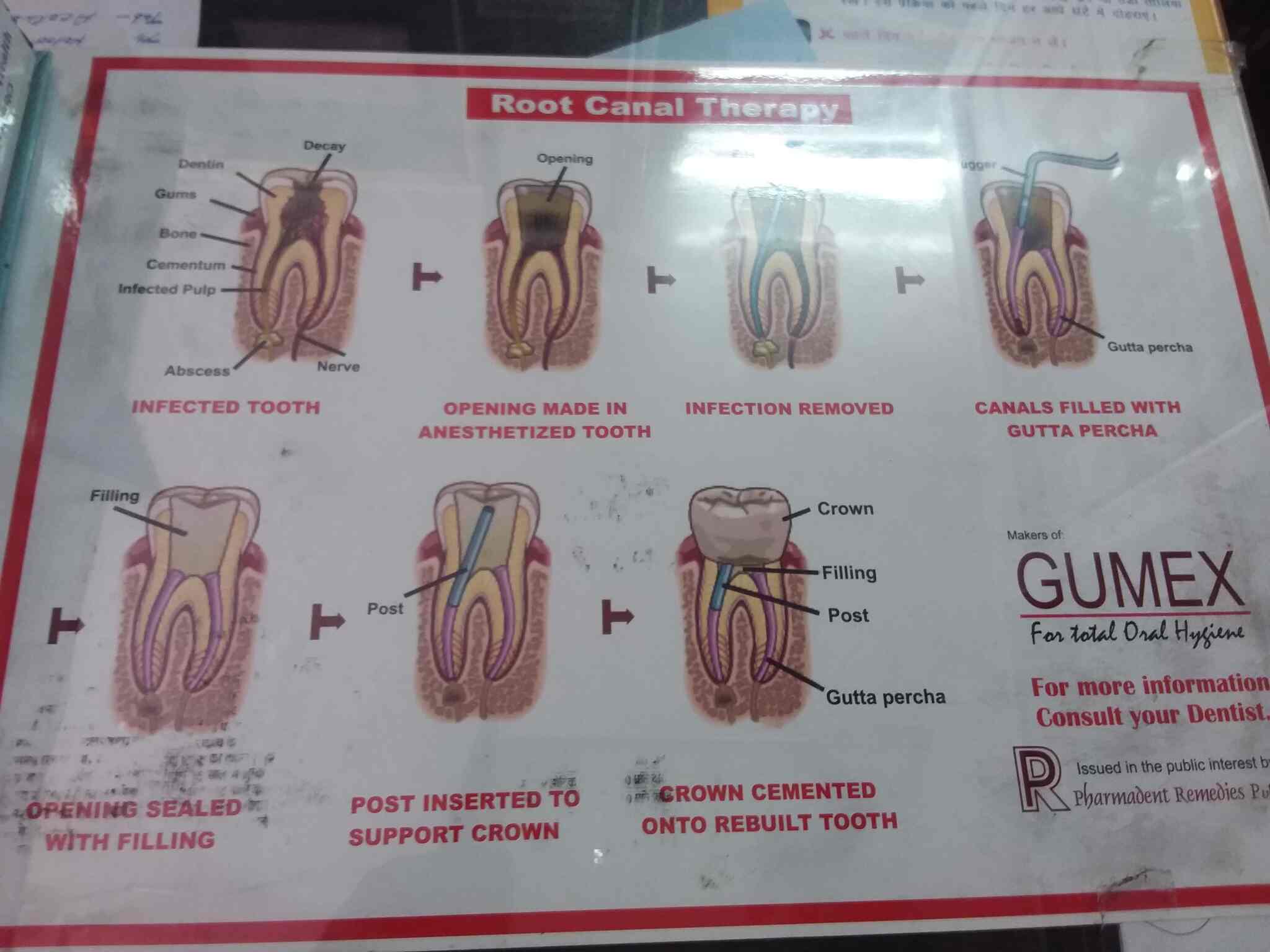 Radhika Dental Clinic And Implant Centre in Hans Khera,Lucknow Best