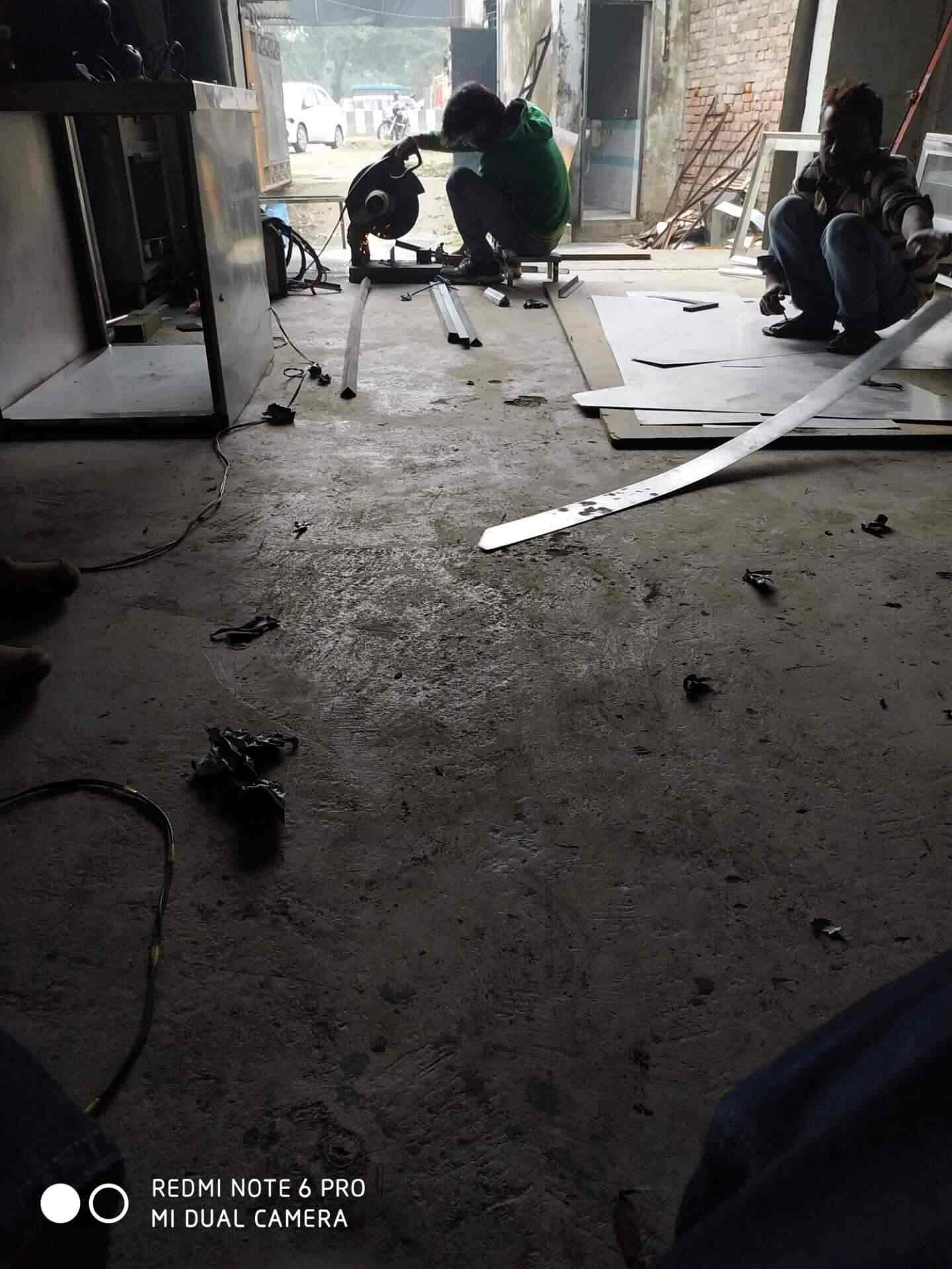 Bombay Cool Kitchen Equipment Photos Gomti Nagar Lucknow