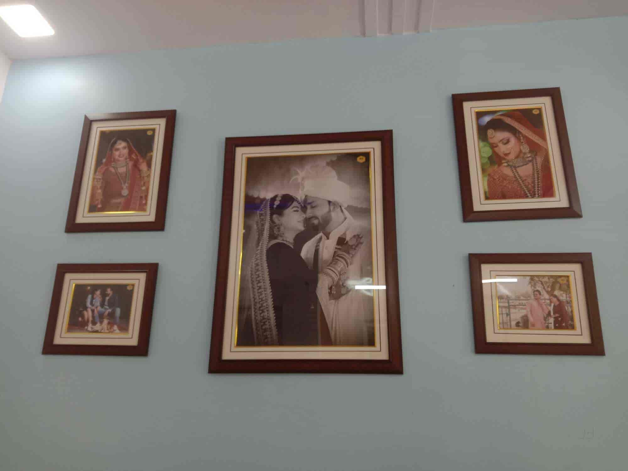 AG studio in Gomti Nagar,Lucknow Best Amar Photo Studio At Bal