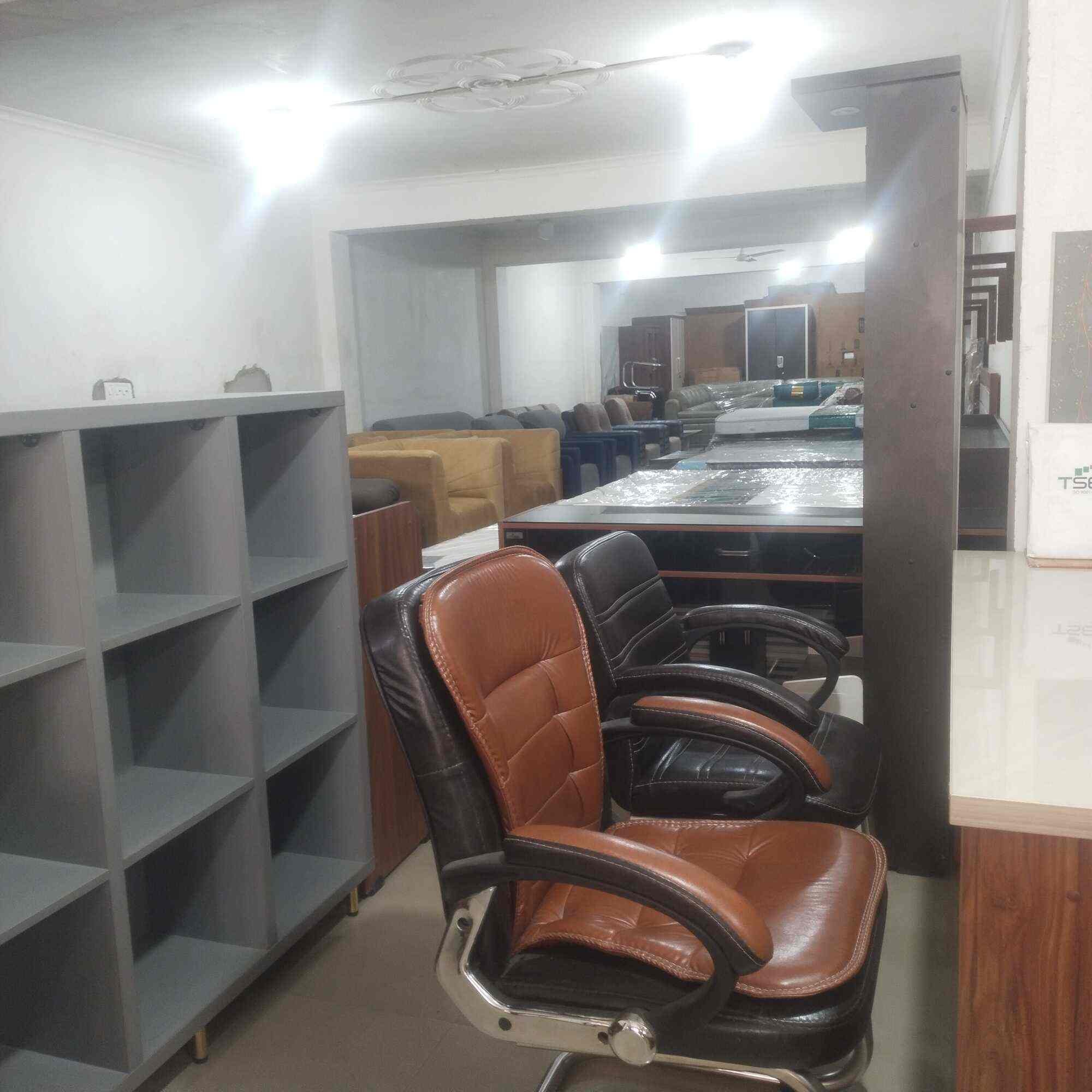 Vishnu Furniture in Arjunganj,Lucknow Best Furniture Dealers in