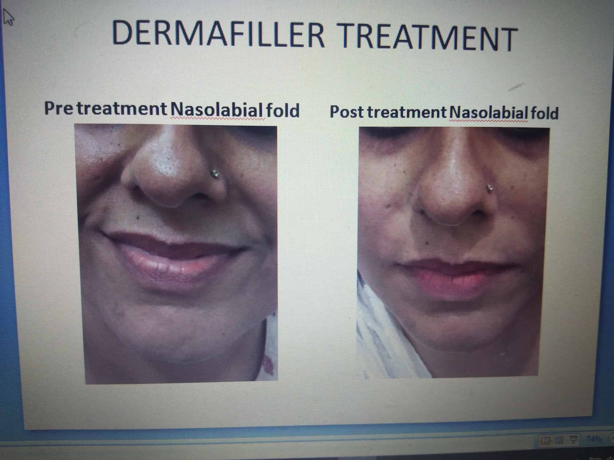 Rajajipuram Skin & Child Care Centre in Rajaji Puram,Lucknow Best