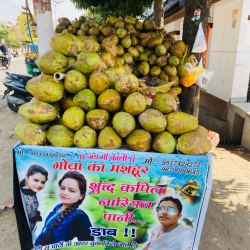 Top Tender Coconut Home Delivery Services in 5Th Street Rajendra ...