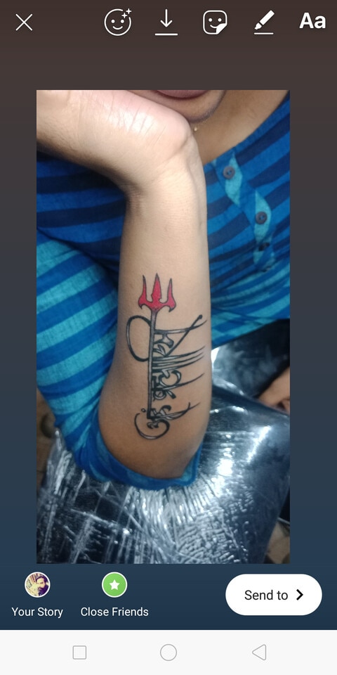 Dead Devil Tattoo Studio in Gomti Nagar - Best Tattoo Parlours in Lucknow - Justdial Dead Devil Tattoo Studio in Gomti Nagar - Best Tattoo Parlours in Lucknow - Justdial