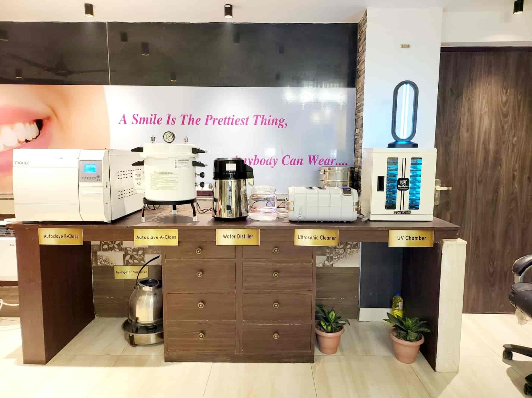 Top Dentists in Arjunganj, Lucknow Best Conventional Dentistry