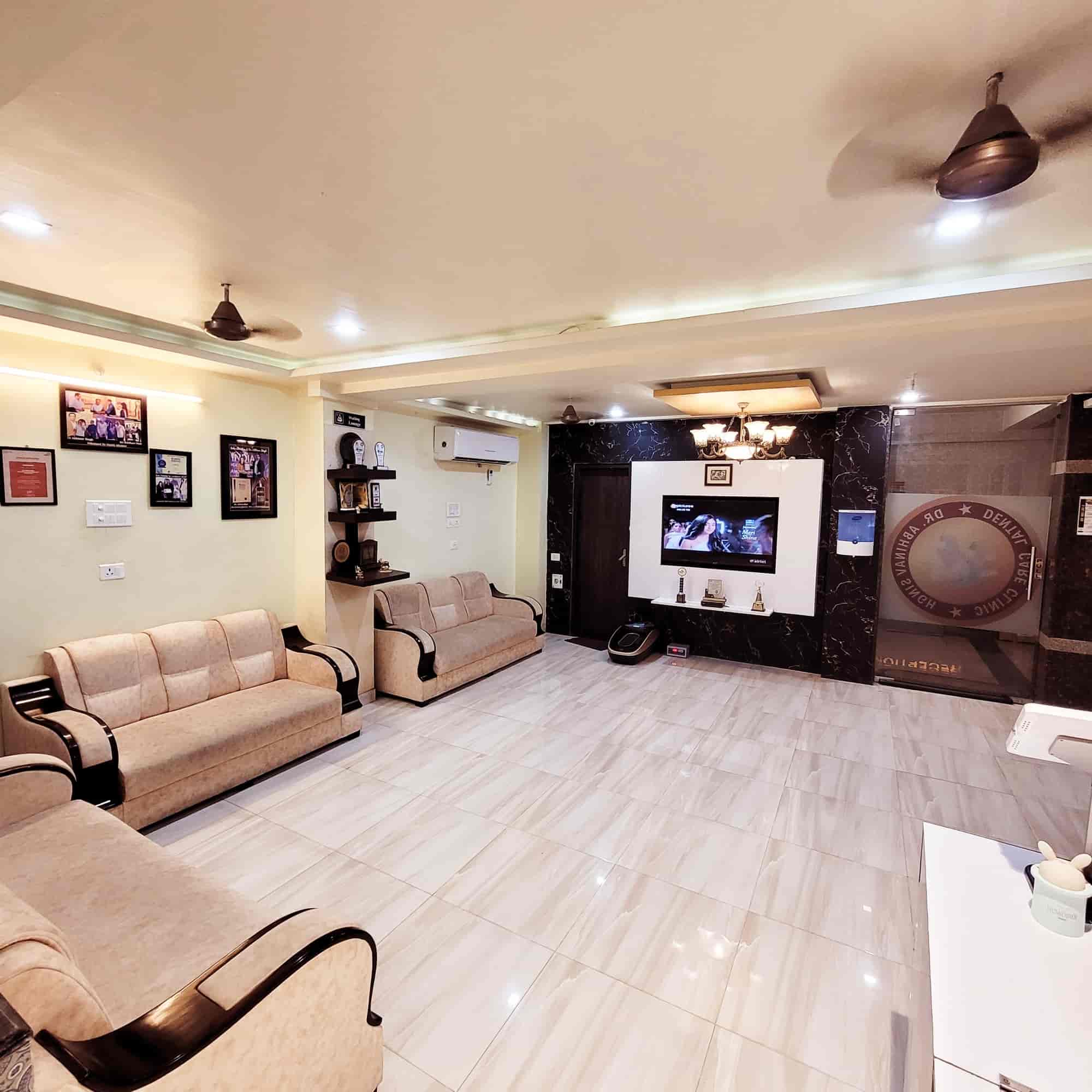 Top Dentists in Arjunganj, Lucknow Best Conventional Dentistry