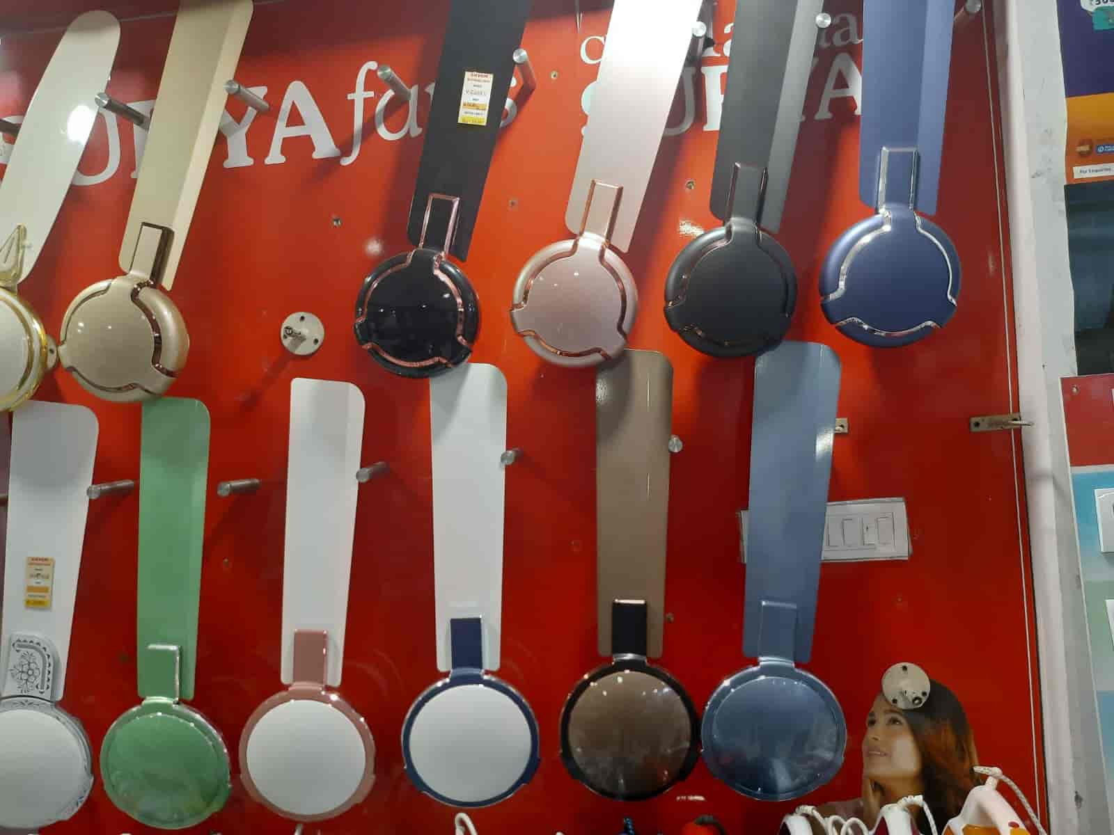 Top Rexnord Exhaust Fan Dealers in Lucknow Best Rexnord Exhaust Fan