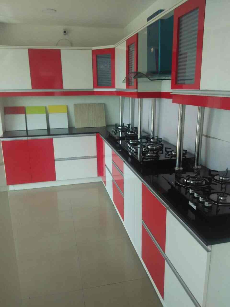 Top 10 Evok Modular Kitchen Dealers In Lucknow Best Evok Modular