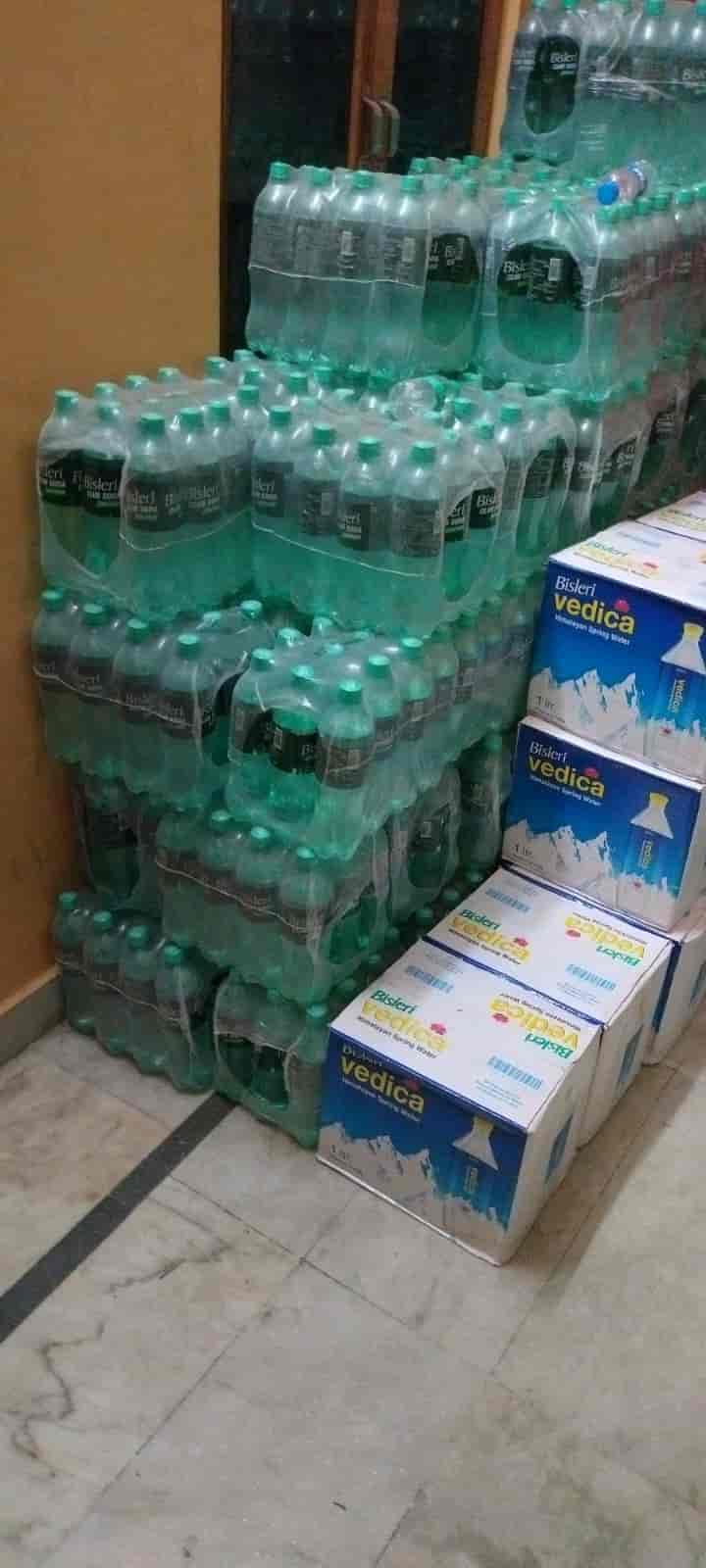 Top Mineral Water Suppliers For Functions in Lucknow Best Mineral