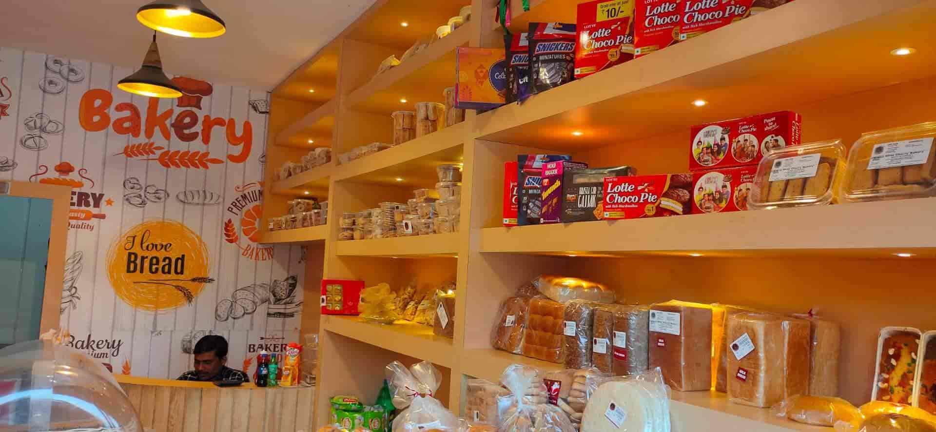 Miss Cherry in Gomti Nagar,Lucknow Order Food Online Best Bakeries