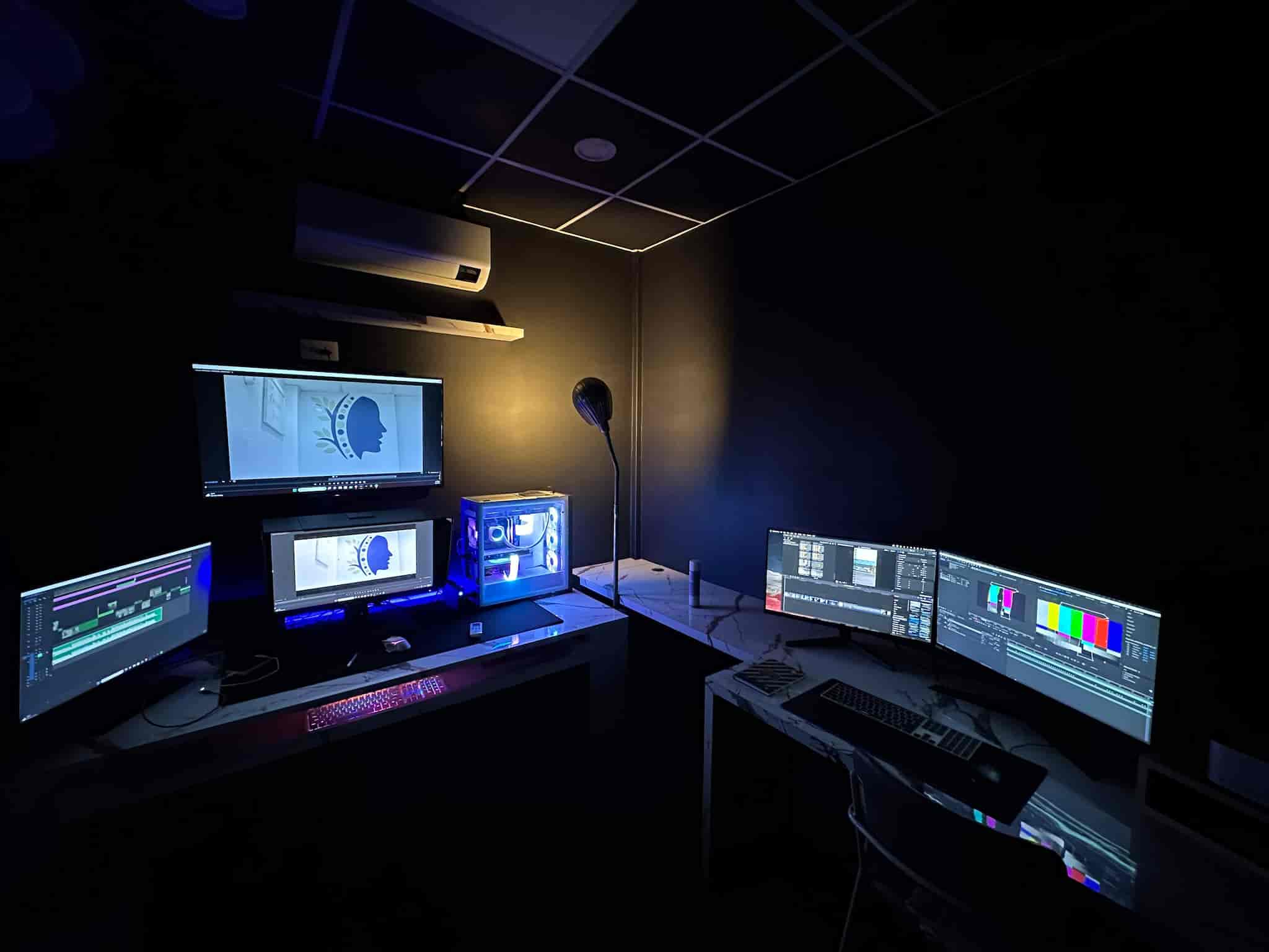 Recording Studios in Deoria रिकॉर्डिंग स्टूडियोज, डोरिअ Music