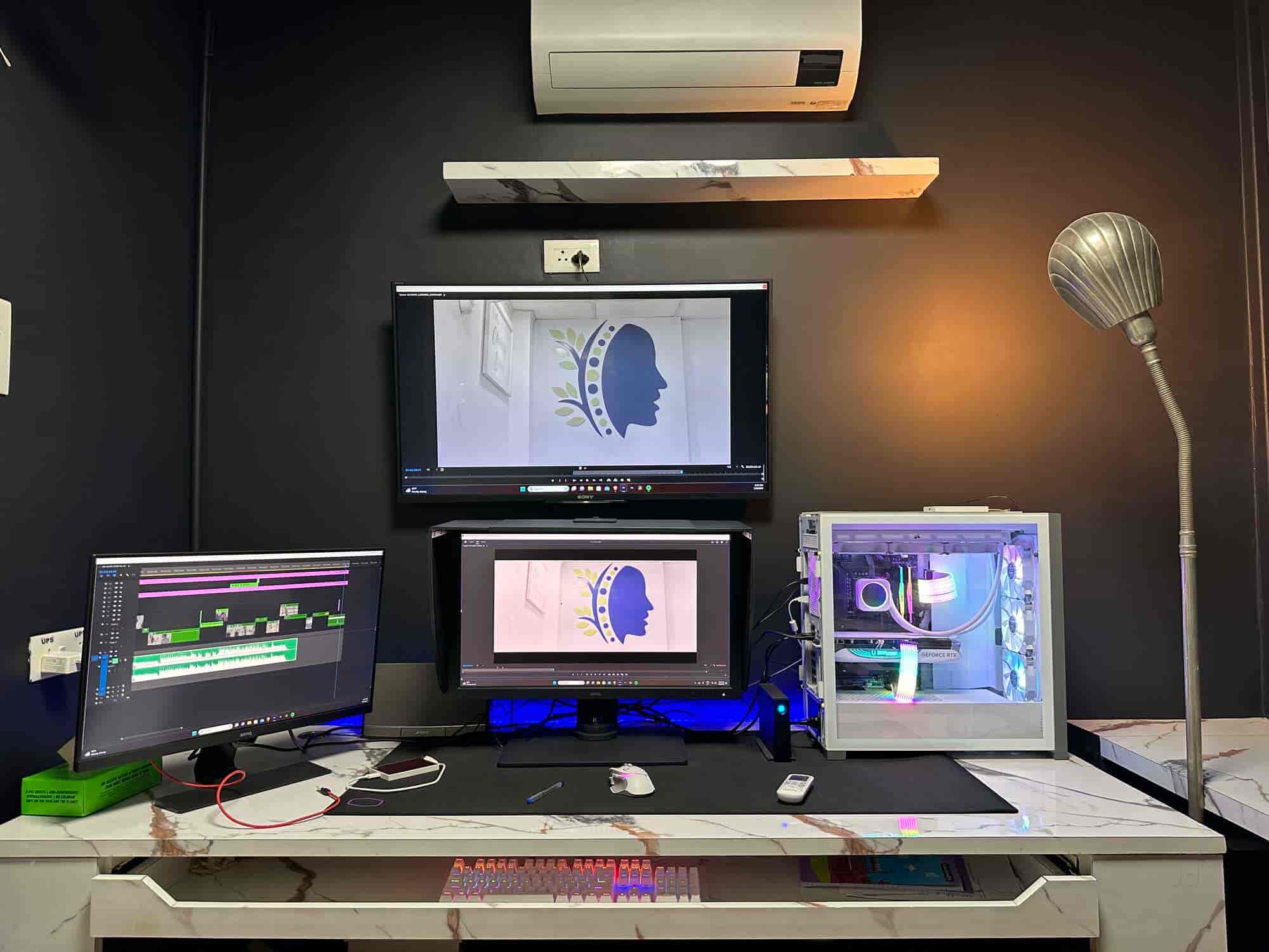 Recording Studios in Deoria रिकॉर्डिंग स्टूडियोज, डोरिअ Music