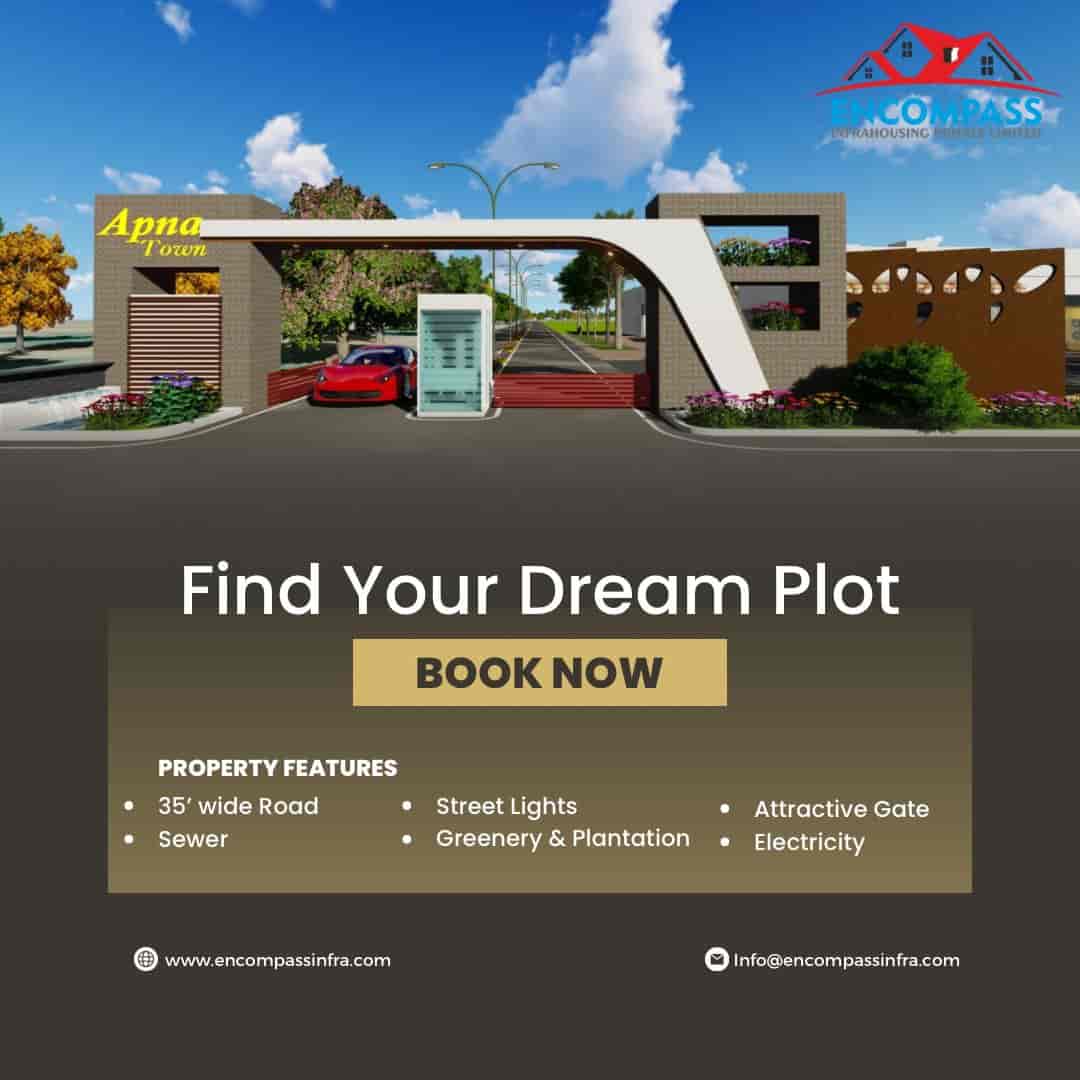 Top Real Estate Agents in Vishal Khand, Lucknow Best Estate Brokers