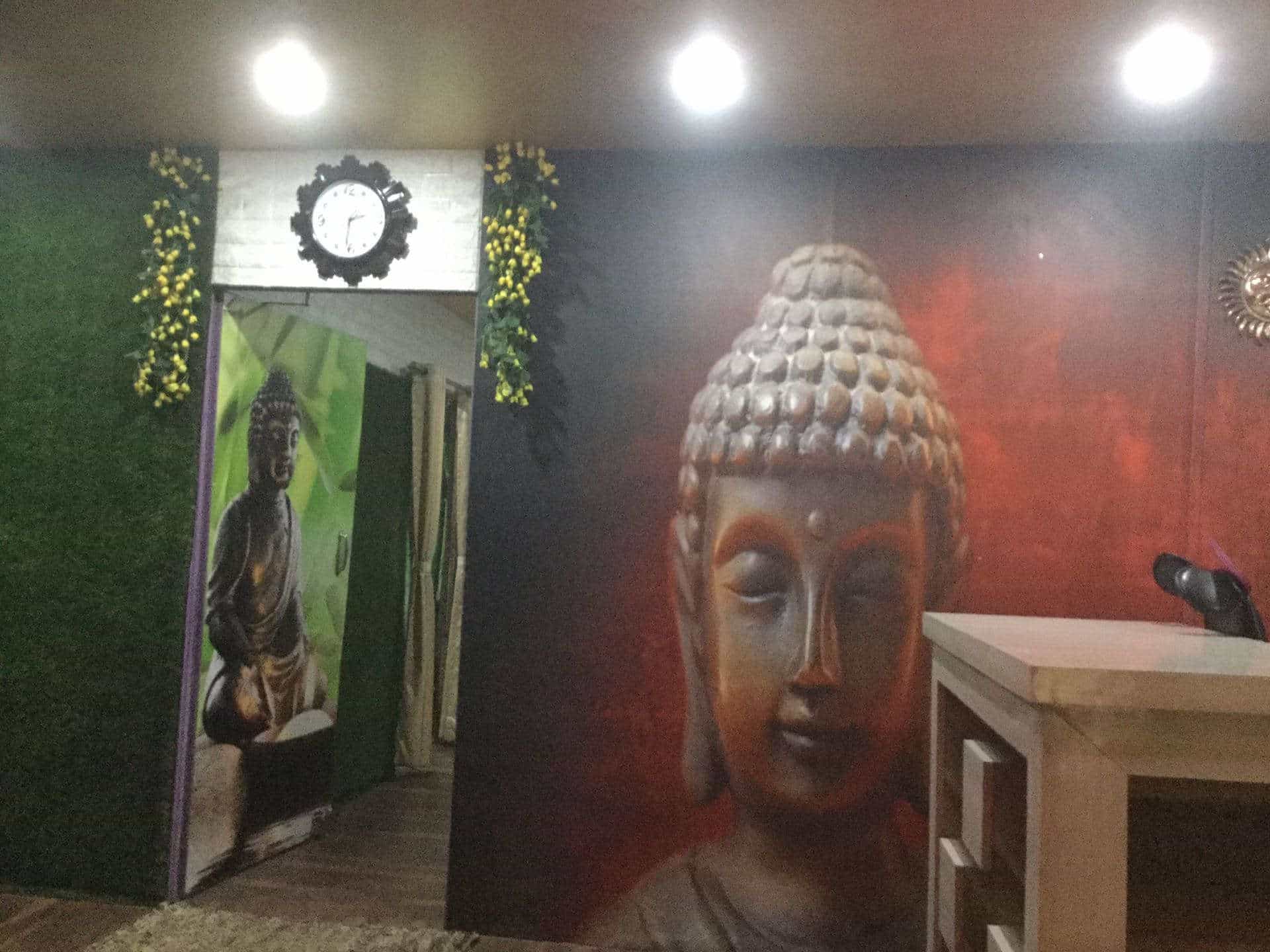 Top Body Massage Services At Home in Lucknow Best Home Massage Justdial