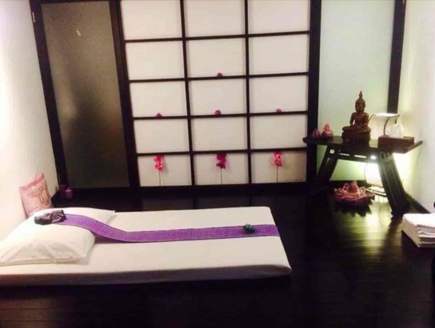 Top Body Massage Services At Home in Lucknow Best Home Massage Justdial