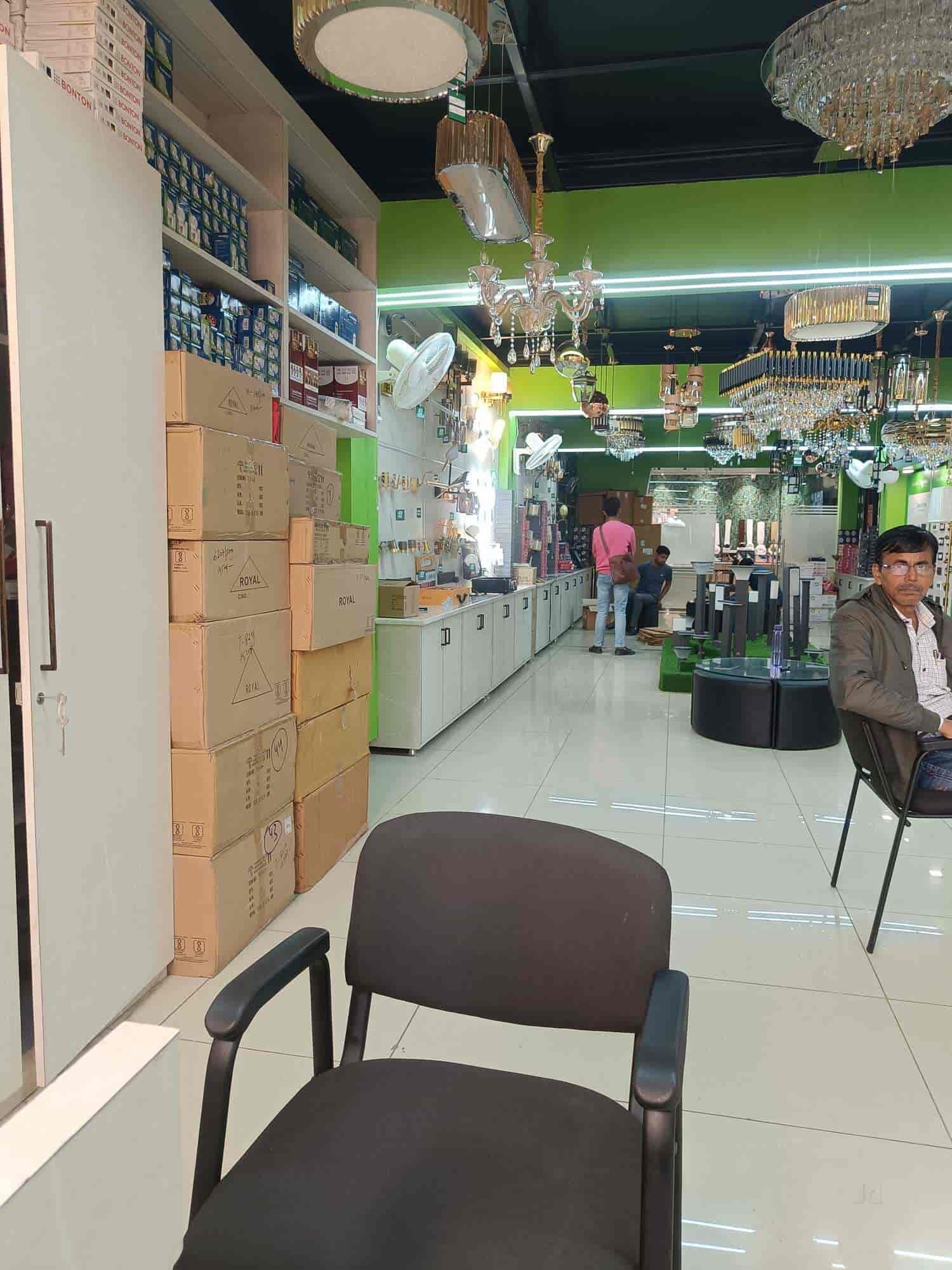 Catalogue Satyam Traders in Latouche Road , Lucknow Justdial