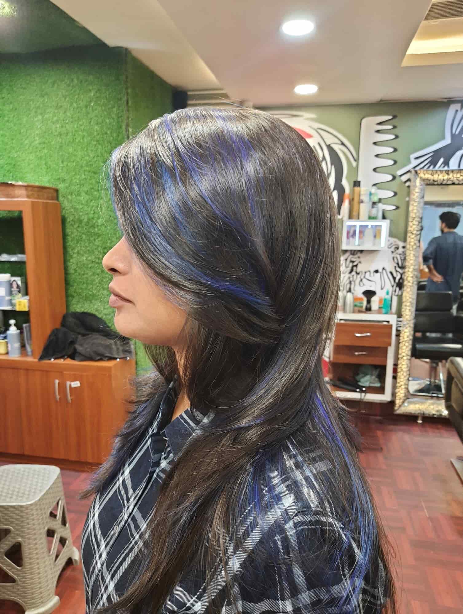 Jawed Habib Hair & Beauty Salon in Hazratganj,Lucknow 𝗩𝗶𝗲𝘄 𝗢𝗳𝗳𝗲𝗿𝘀