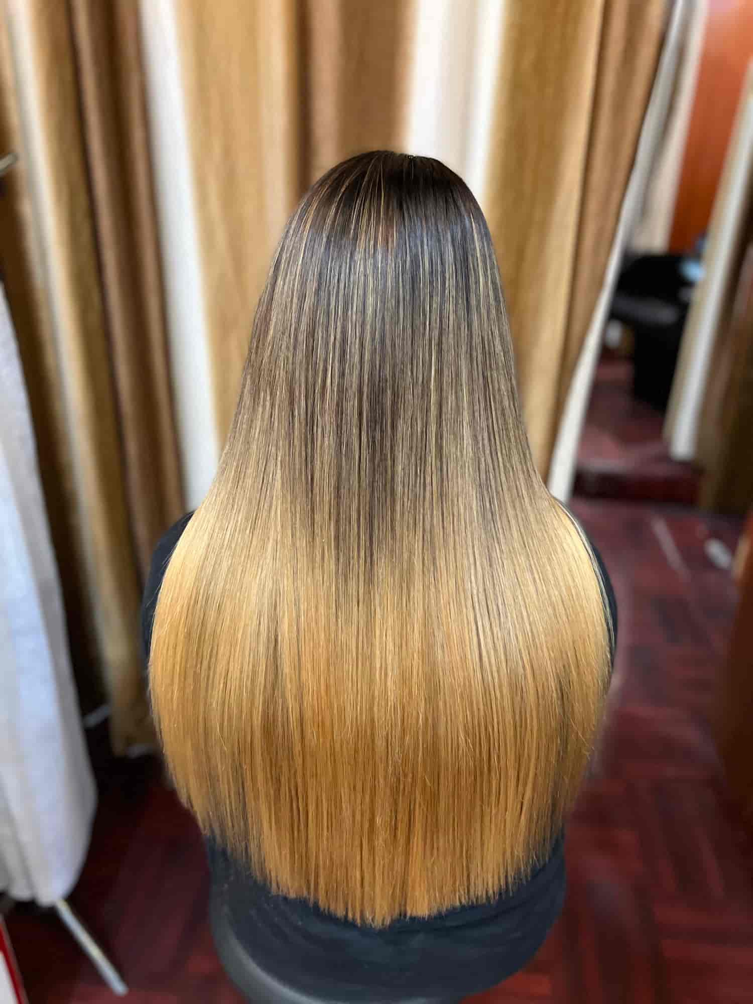 Jawed Habib Hair & Beauty Salon in Hazratganj,Lucknow 𝗩𝗶𝗲𝘄 𝗢𝗳𝗳𝗲𝗿𝘀