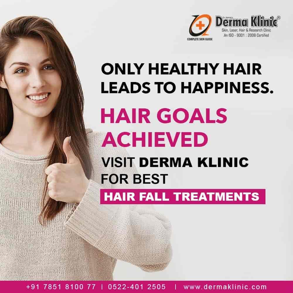 Derma Clinic Skin Laser Cosmetology And Research Clinic in Hazratganj
