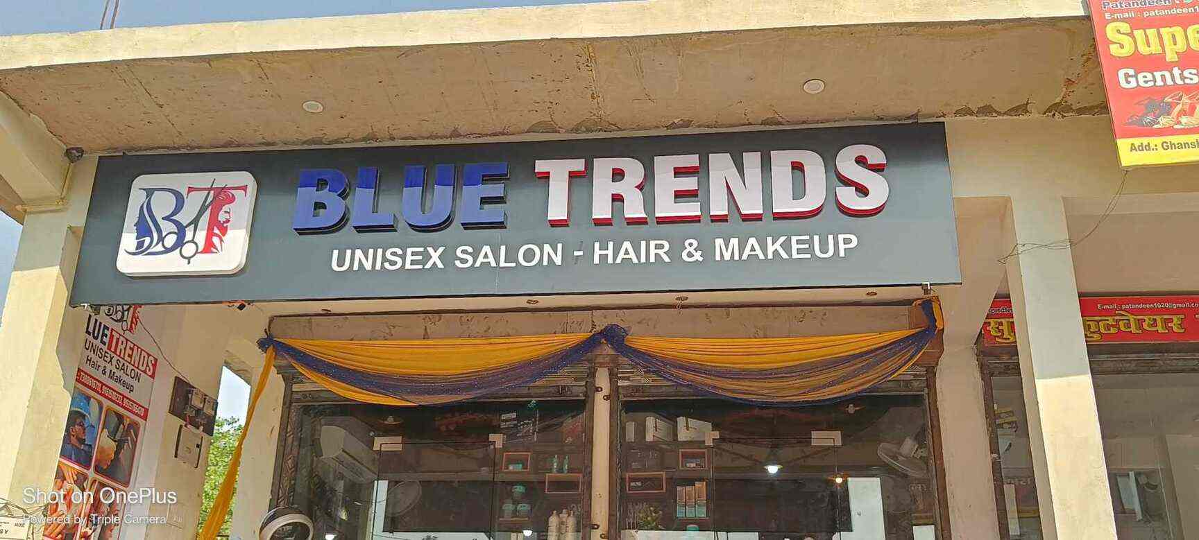 Top Unisex Salons in Narpat Khera - Best Salons-unisex