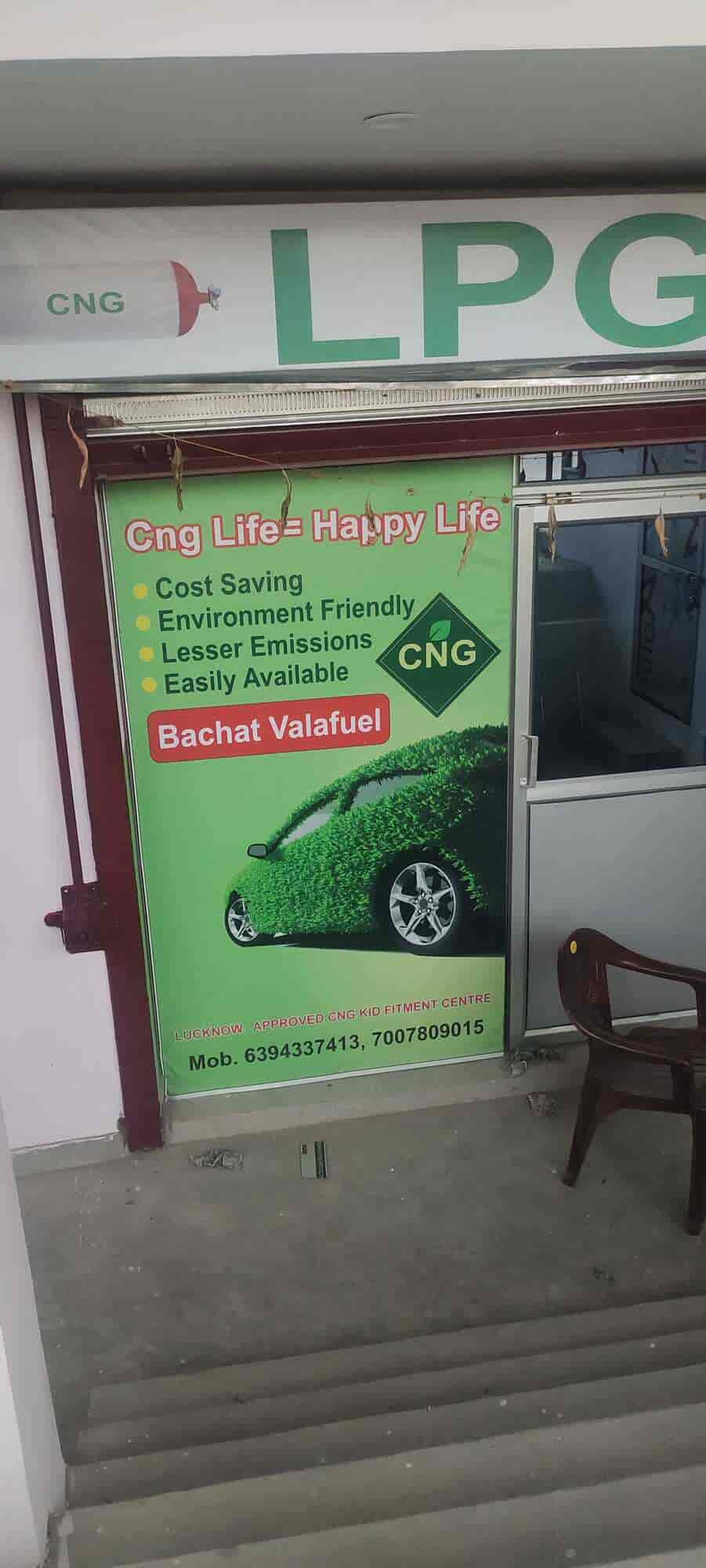 Top Cng Conversion Kit Dealers in Thiry Second BN Best Cng Gas