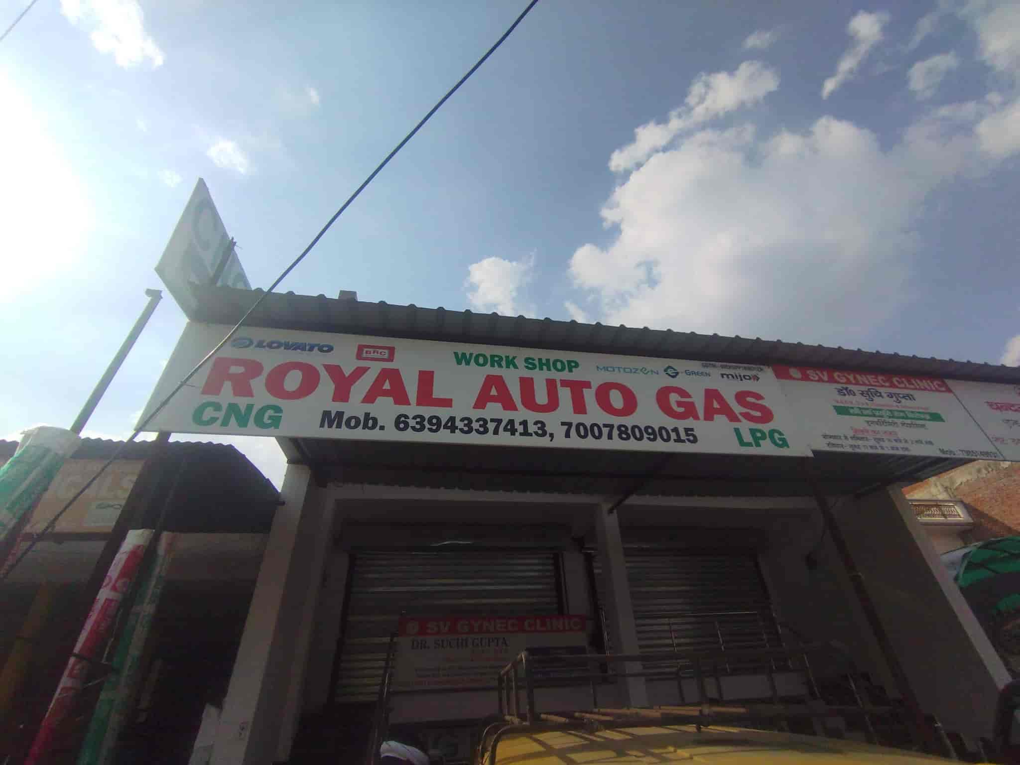 Top Cng Conversion Kit Dealers in Thiry Second BN Best Cng Gas