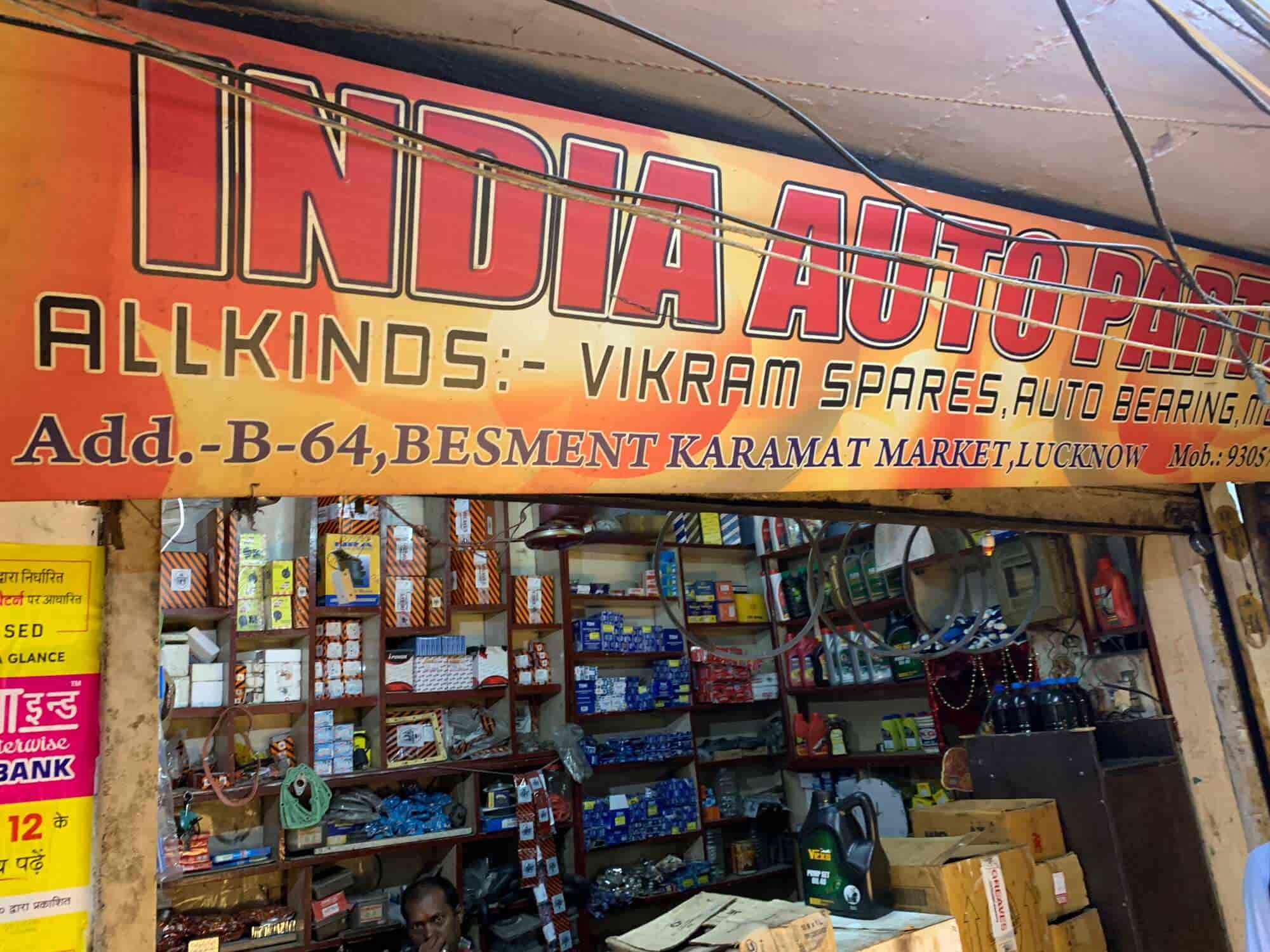 Top Vikram Auto Rickshaw Dealers in Victoria Street Best Vikram Auto