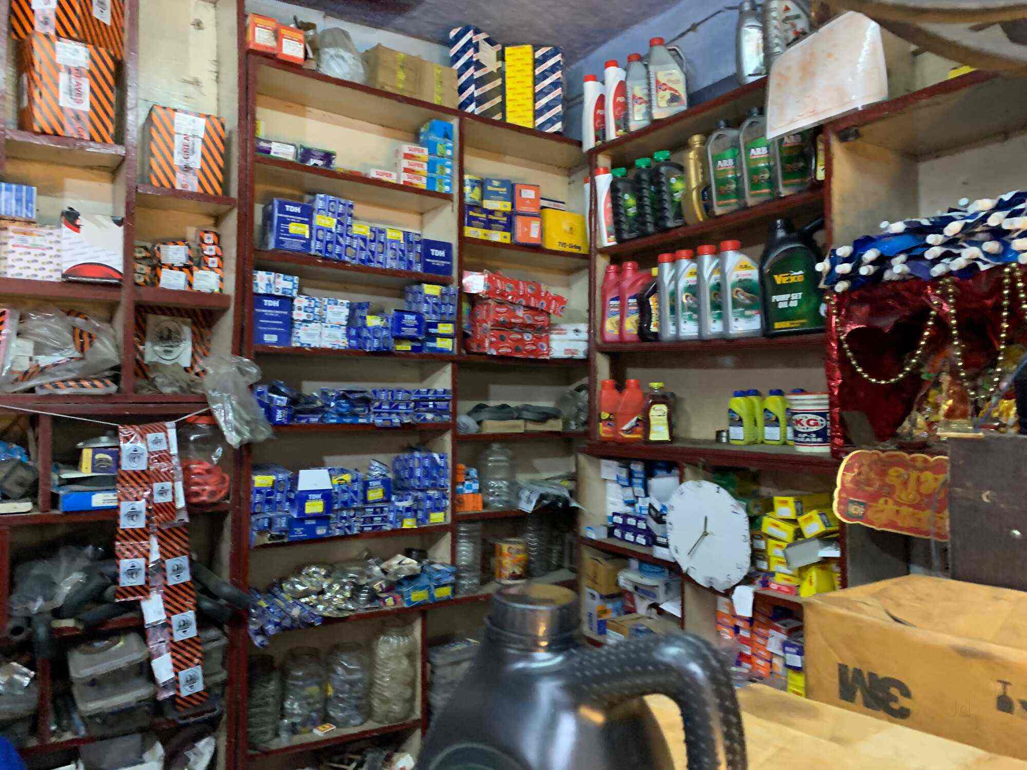 Top Vikram Auto Rickshaw Dealers in Victoria Street Best Vikram Auto