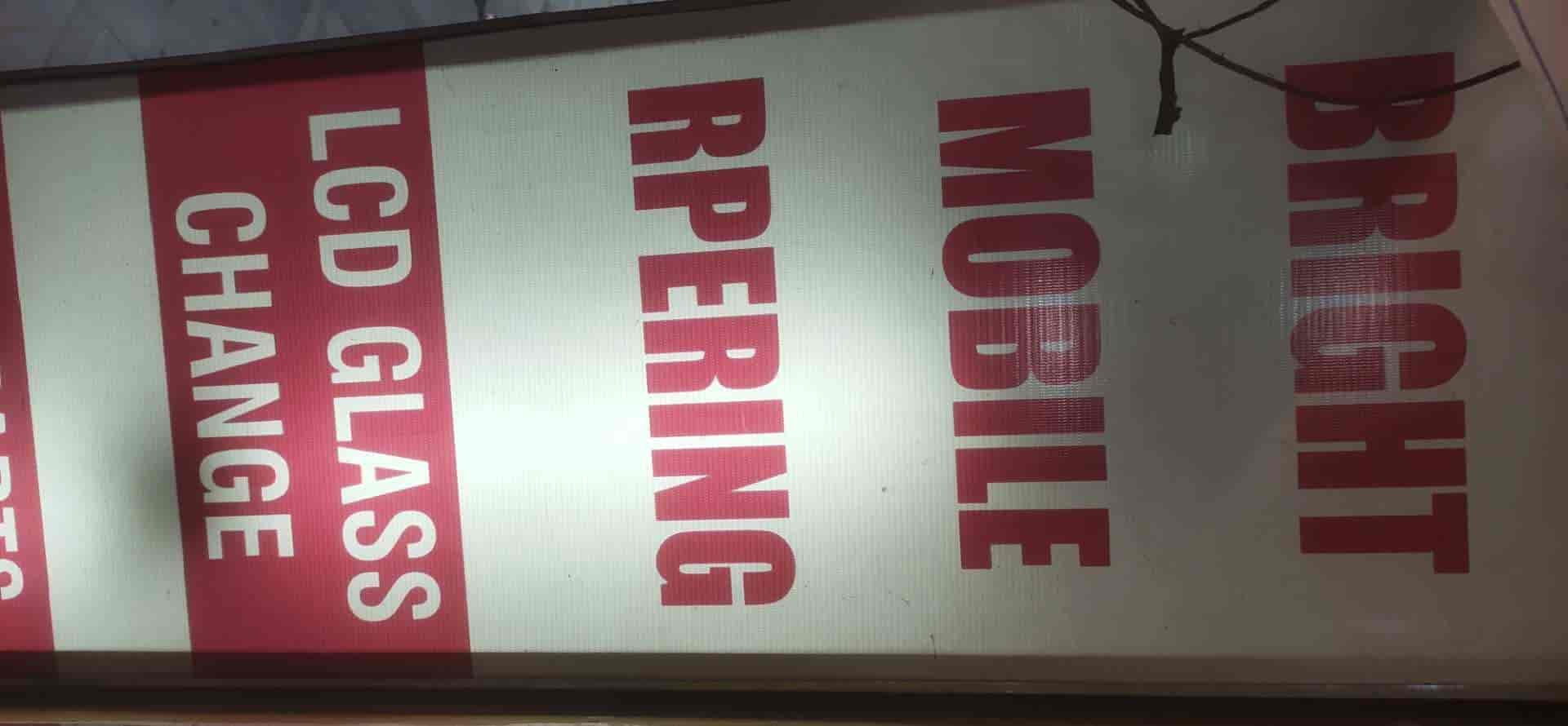 Bright Mobile Repairing Center in Gomti Nagar,Lucknow Best SonyMobile Phone Repair & Services