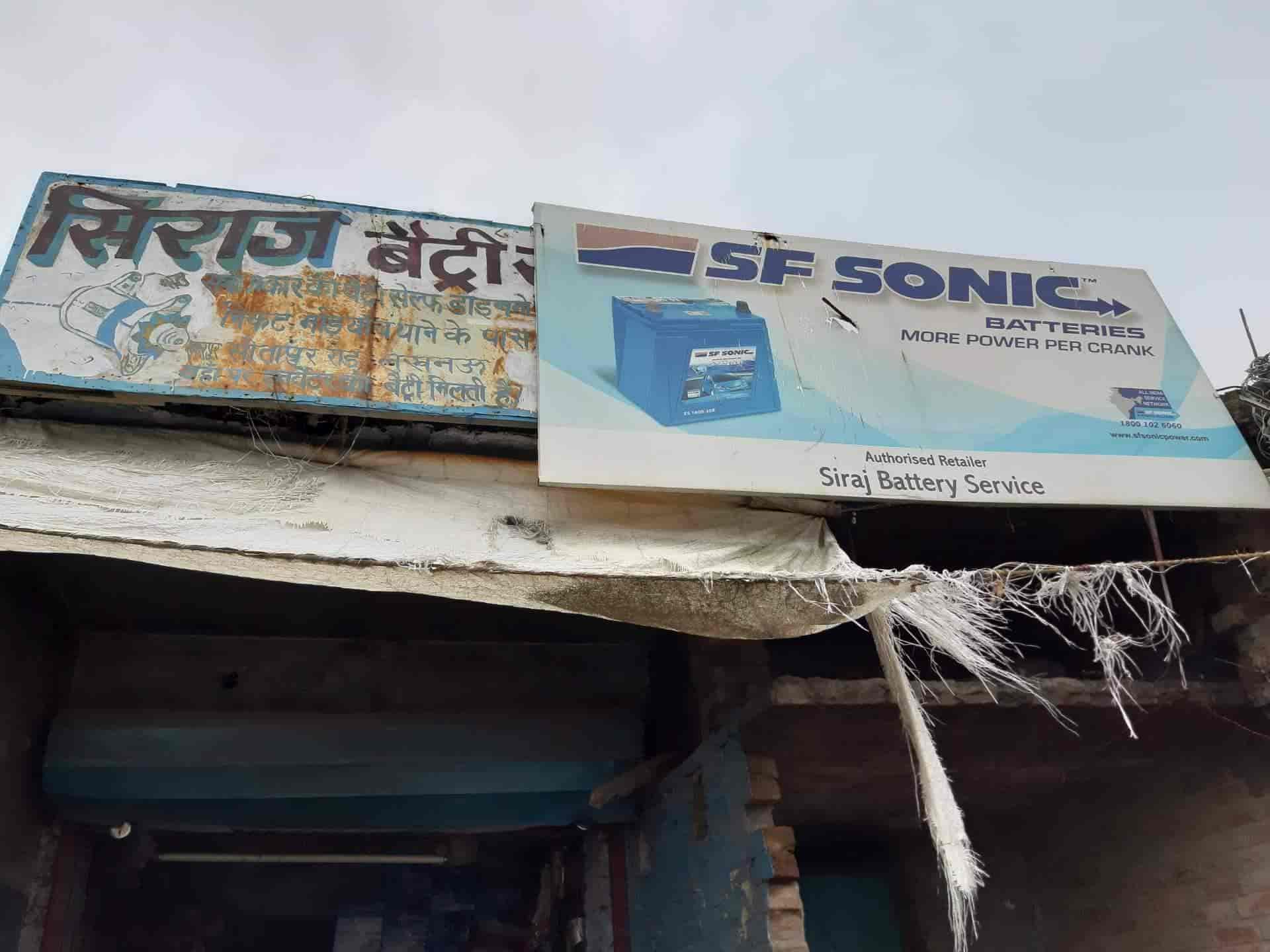 Top Amaron Battery Repair Services In Khadri Chowk Best Two